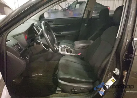 2013 Subaru Legacy 2.5I Premium z USA, uszkodzony, nr VIN 4S3BMCG66D3041021